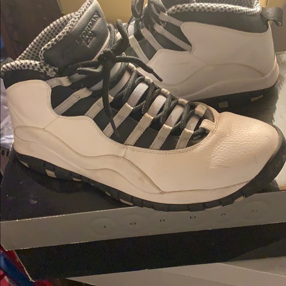 Jordan’s size 11 MEN - Picture 3 of 3